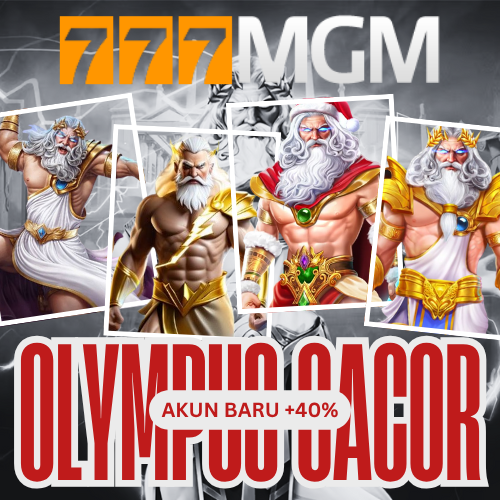 777MGM : Link Alternatif Situs Game Slot77 Online & Aplikasi Game Slot88 Gacor 2026 image 1