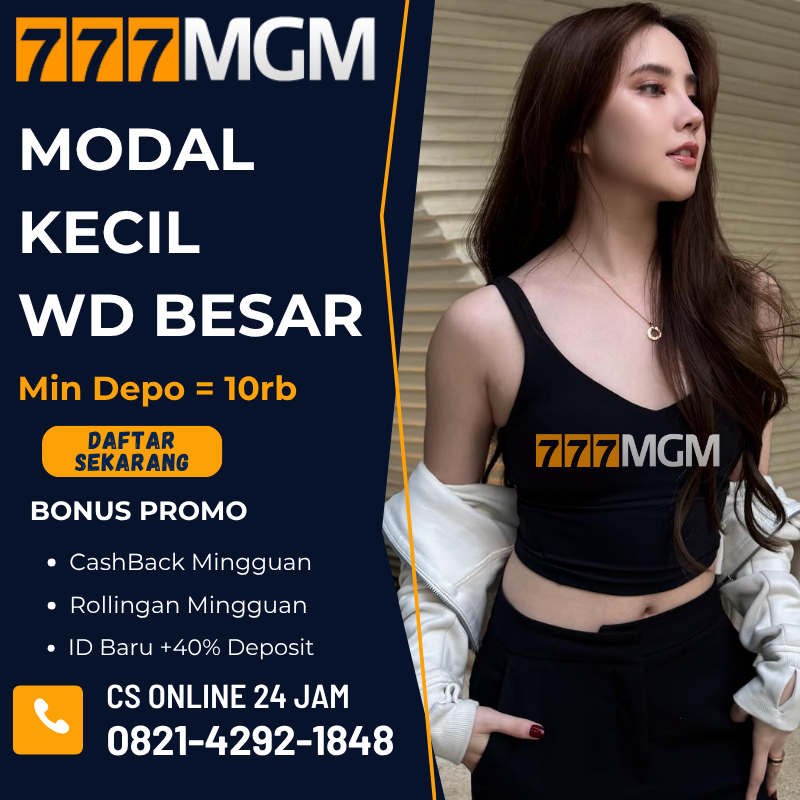 777MGM